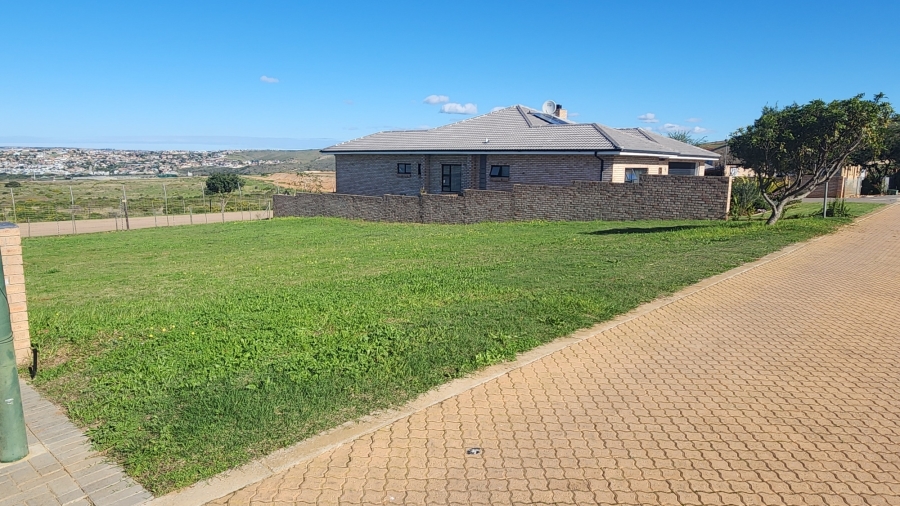 0 Bedroom Property for Sale in Monte Christo Western Cape